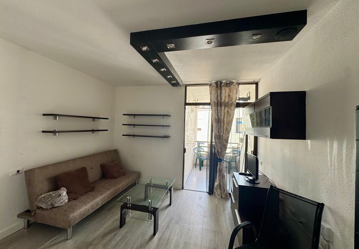 Lejlighed i Corralejo, Fuerteventura, Corralejo - € 165.000 | Ref: A0572 - foto 1